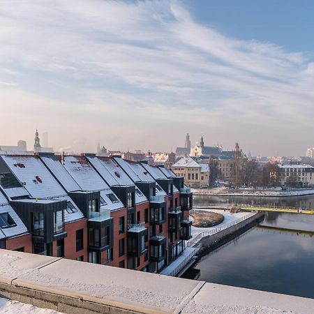 Rent Like Home - Mlyn Maria III Wrocław Extérieur photo
