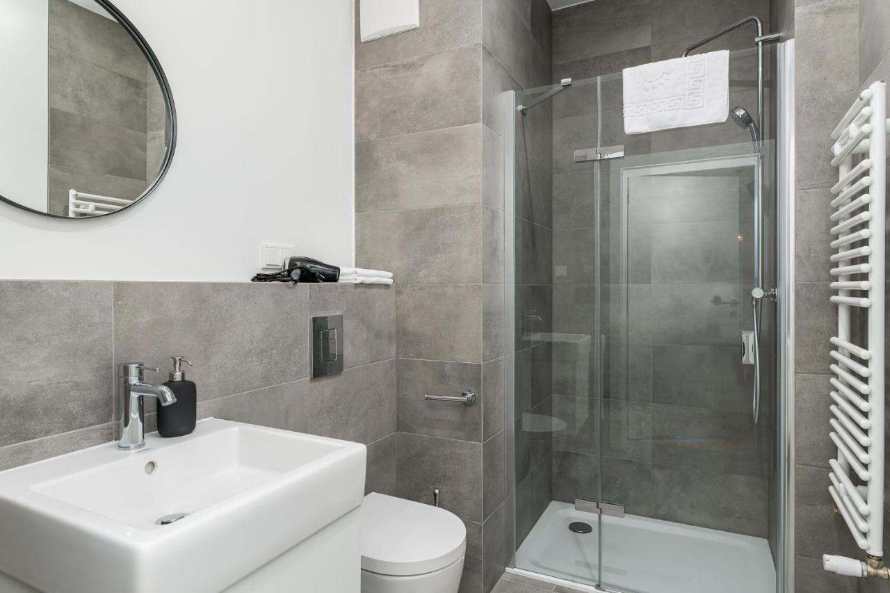 Rent Like Home - Mlyn Maria III Wrocław Extérieur photo