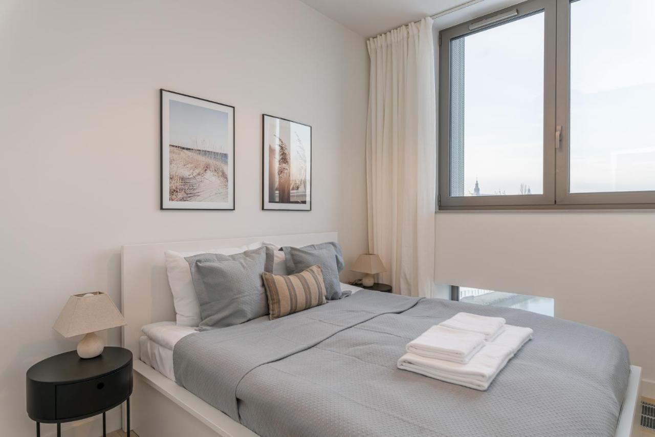 Rent Like Home - Mlyn Maria III Wrocław Extérieur photo