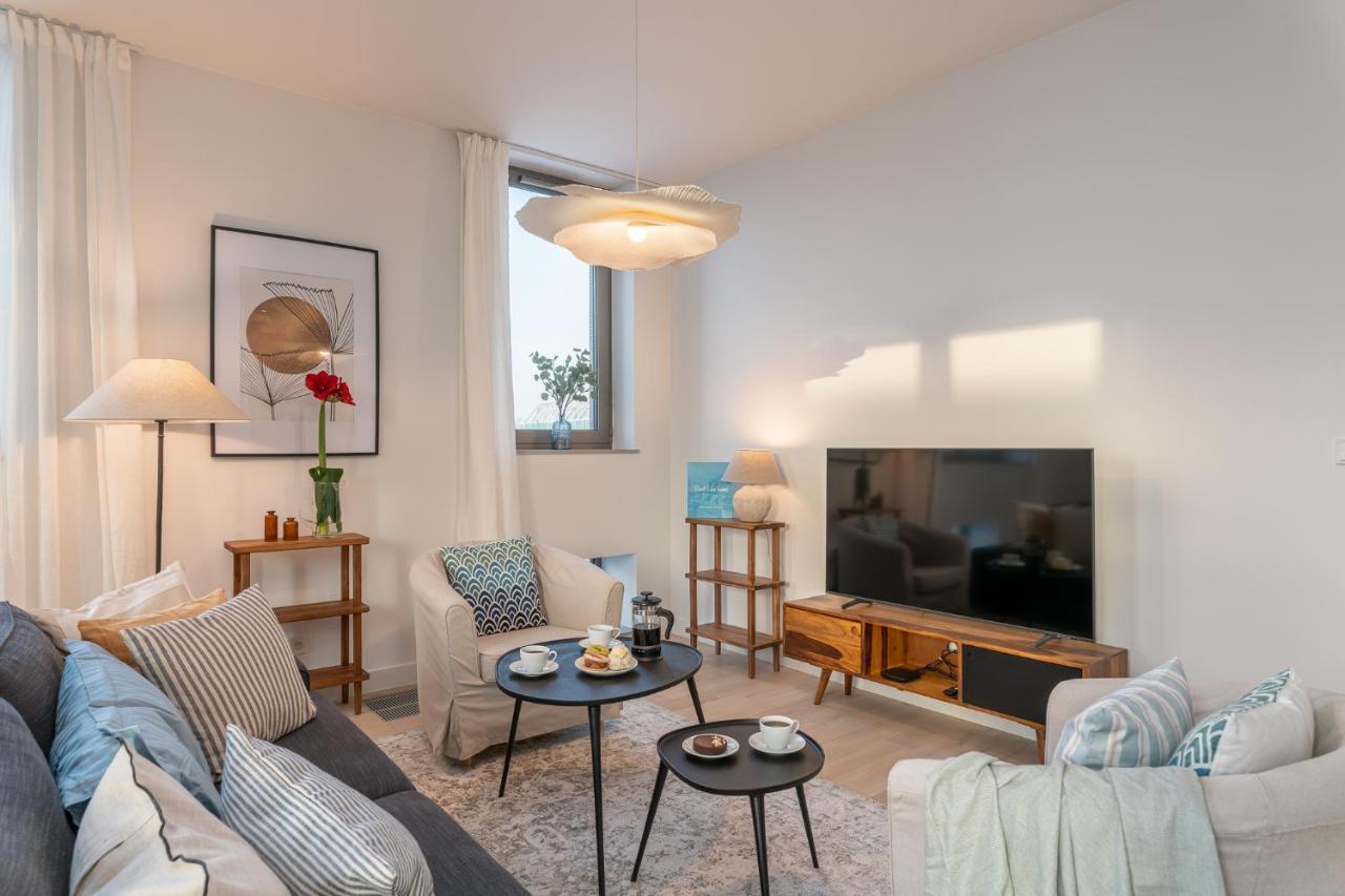 Rent Like Home - Mlyn Maria III Wrocław Extérieur photo