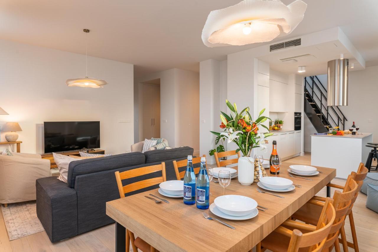 Rent Like Home - Mlyn Maria III Wrocław Extérieur photo