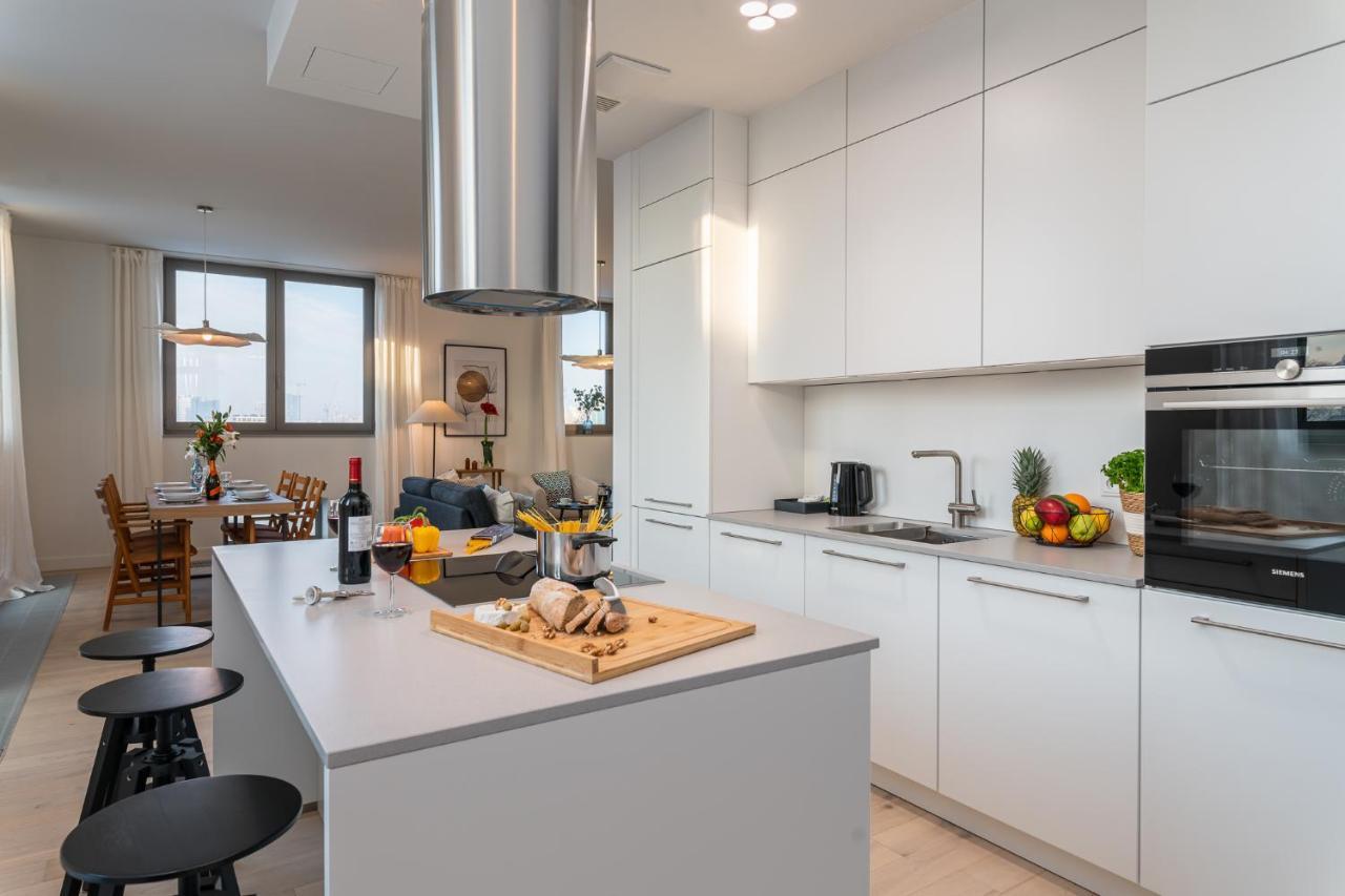 Rent Like Home - Mlyn Maria III Wrocław Extérieur photo