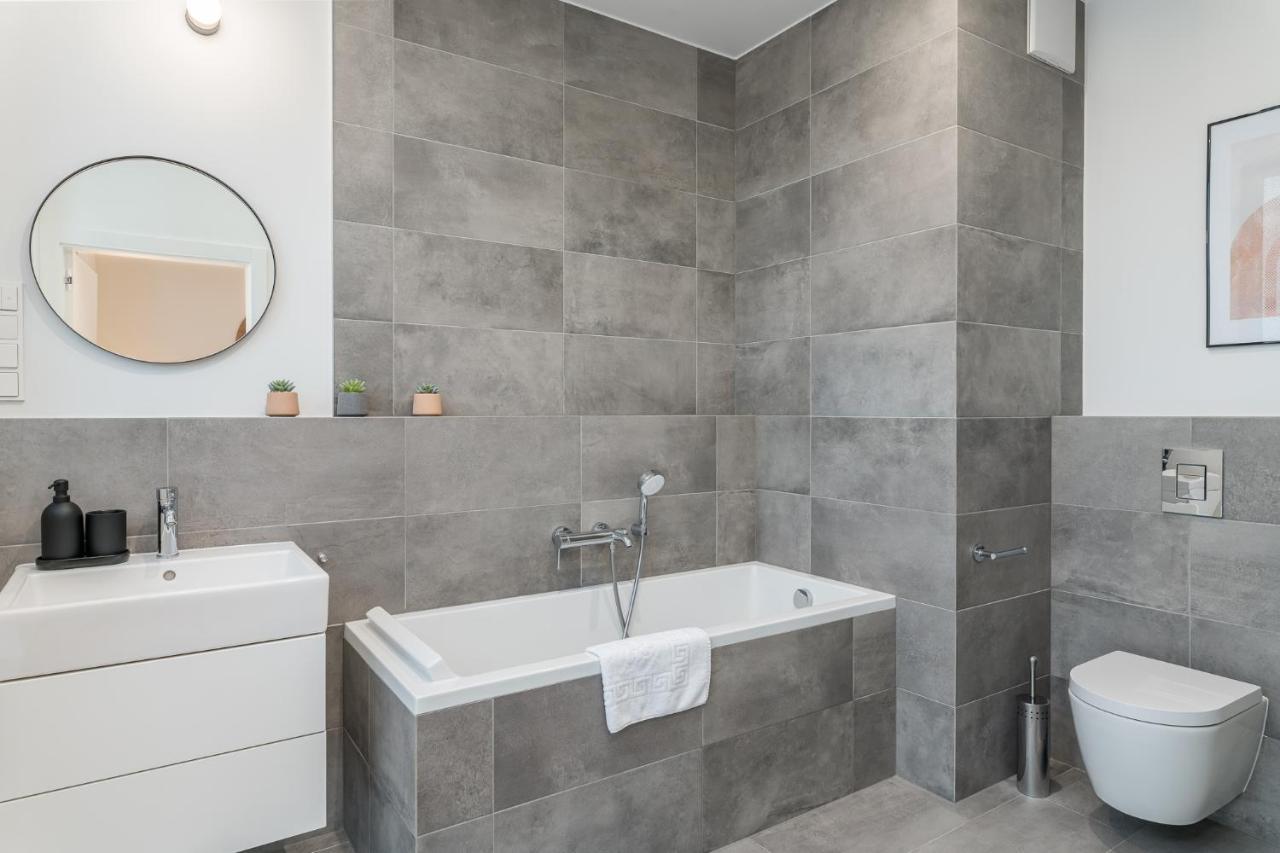 Rent Like Home - Mlyn Maria III Wrocław Extérieur photo