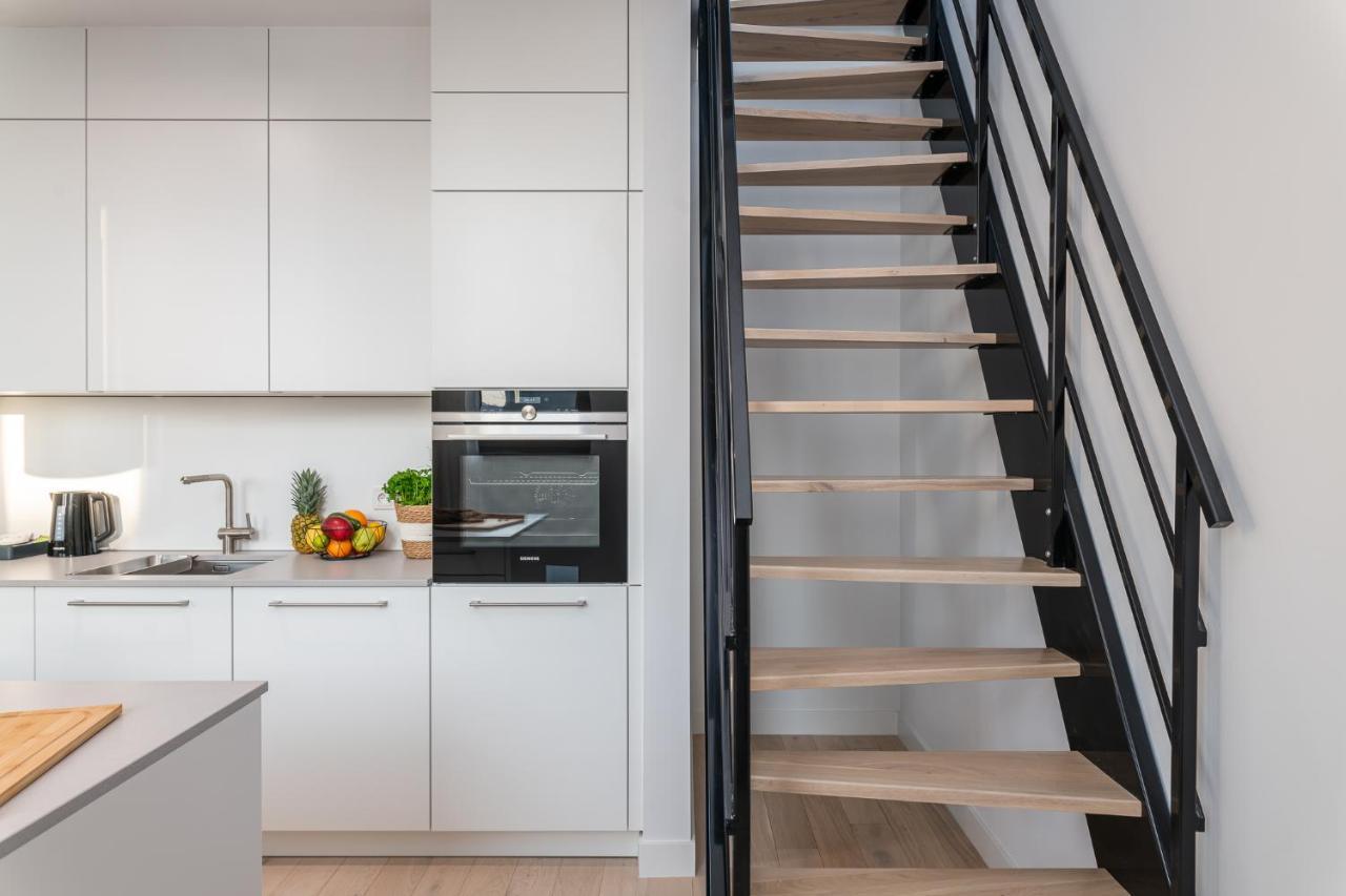 Rent Like Home - Mlyn Maria III Wrocław Extérieur photo