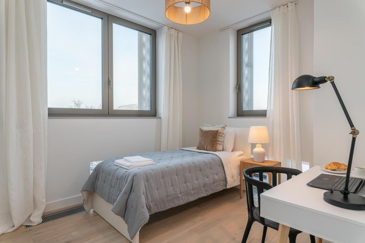 Rent Like Home - Mlyn Maria III Wrocław Extérieur photo