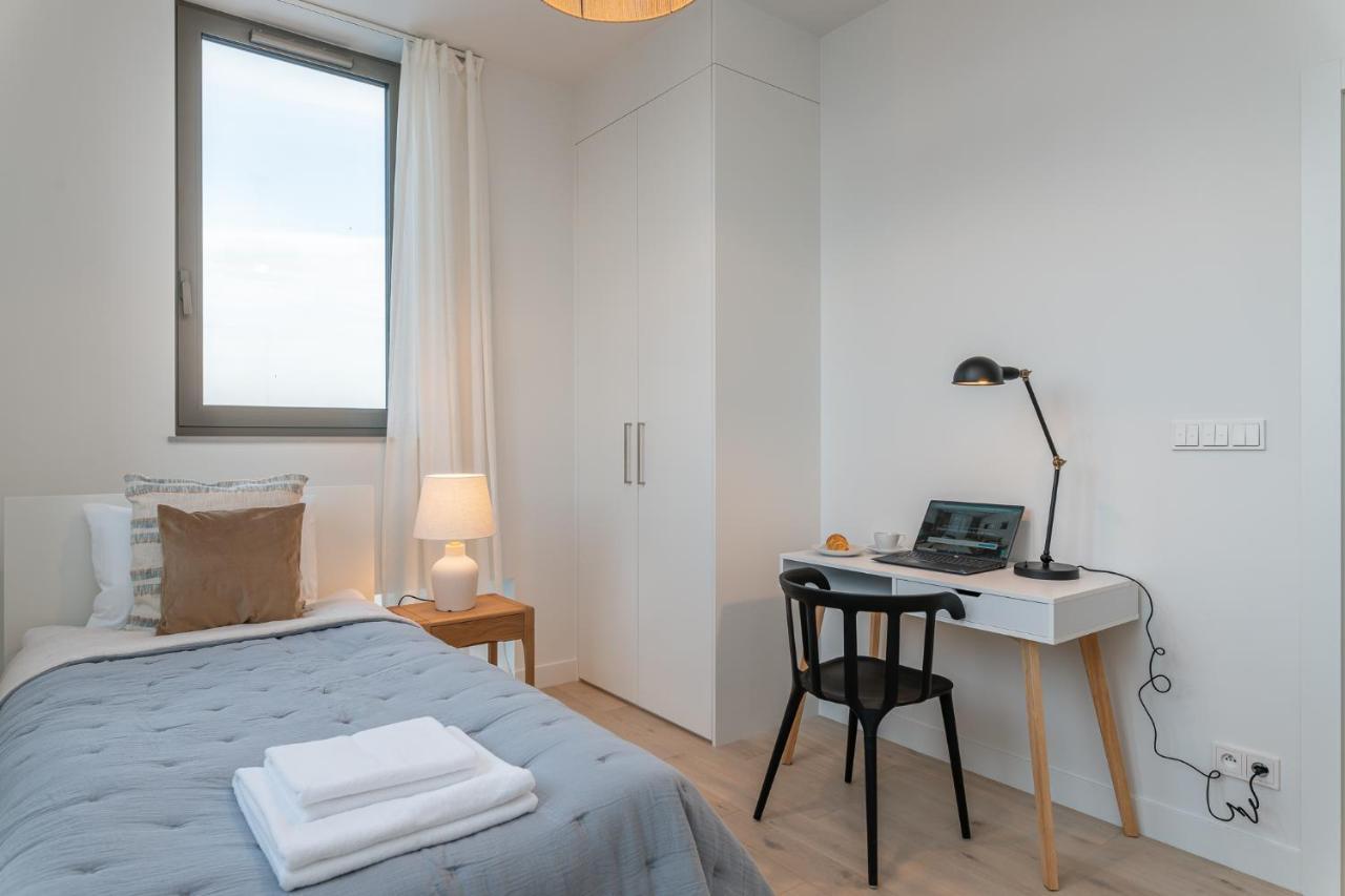 Rent Like Home - Mlyn Maria III Wrocław Extérieur photo